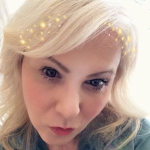 Meet your Posher, Sandy